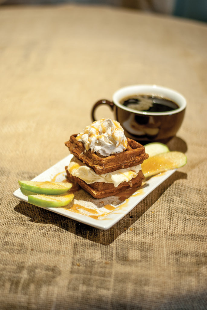 Just Love Coffee Cafe franchise
