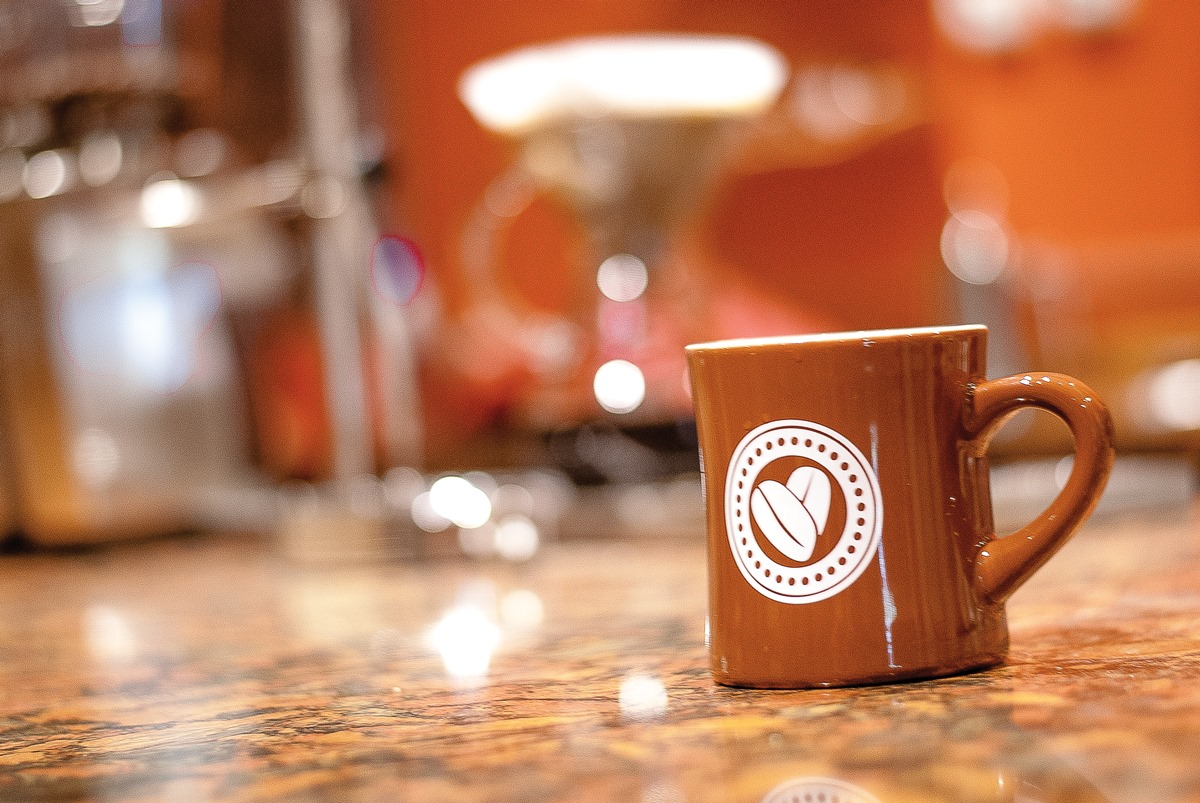 just love coffee franchise